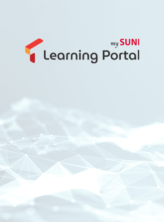 SKT T-Learning Portal 웹사이트